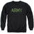 Army - Type Adult Crewneck Sweatshirt