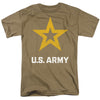 Army - Big Logo Adult Regular Fit Short Sleeve