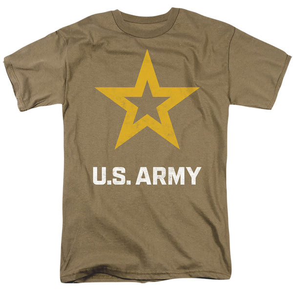 Army - Big Logo Adult Regular Fit Short Sleeve