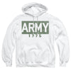 Army - Block Adult Pullover Hoodie