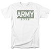 Army - Block Adult Regular Fit Short Sleeve