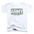 Army - Block Toddler Short Sleeve