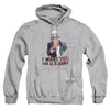 Army - I Want You Adult Pullover Hoodie