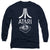 Atari - Joystick Logo Adult Long Sleeve