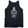 Atari - Joystick Logo Adult Tank Top