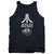 Atari - Joystick Logo Adult Tank Top