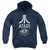 Atari - Joystick Logo Youth Hooded Sweatshirt