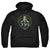 Atari - Japanese Grid Adult Pullover Hoodie