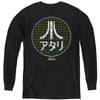 Atari - Japanese Grid L - S Youth