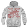 Atari - First Love Youth Hooded Sweatshirt