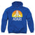 Atari - Sunrise Clean Adult Pullover Hoodie