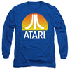 Atari - Sunrise Clean Adult Long Sleeve