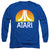 Atari - Sunrise Clean Adult Long Sleeve