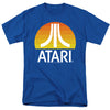 Atari - Sunrise Clean Adult Regular Fit Short Sleeve