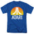Atari - Sunrise Clean Adult Regular Fit Short Sleeve