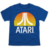 Atari - Sunrise Clean Youth Short Sleeve