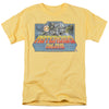 Atari - Asteroids Deluxe Adult Regular Fit Short Sleeve