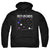 Atari - Asteroids Screen Adult Pullover Hoodie
