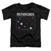 Atari - Asteroids Screen Toddler Short Sleeve