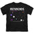 Atari - Asteroids Screen Youth Short Sleeve