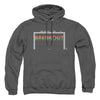 Atari - Breakout 2600 Adult Pullover Hoodie