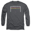 Atari - Breakout 2600 Adult Long Sleeve