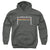 Atari - Breakout 2600 Youth Hooded Sweatshirt