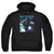 Atari - 2600 Asteroids Adult Pullover Hoodie