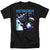 Atari - 2600 Asteroids Adult Regular Fit Short Sleeve