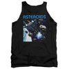 Atari - 2600 Asteroids Adult Tank Top