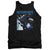 Atari - 2600 Asteroids Adult Tank Top