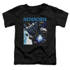 Atari - 2600 Asteroids Toddler Short Sleeve