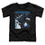 Atari - 2600 Asteroids Toddler Short Sleeve