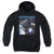 Atari - 2600 Asteroids Youth Hooded Sweatshirt