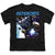 Atari - 2600 Asteroids Youth Short Sleeve