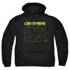 Atari - Centipede Screen Adult Pullover Hoodie