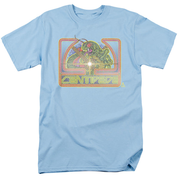 Atari - Classic Centipede Adult Regular Fit Short Sleeve
