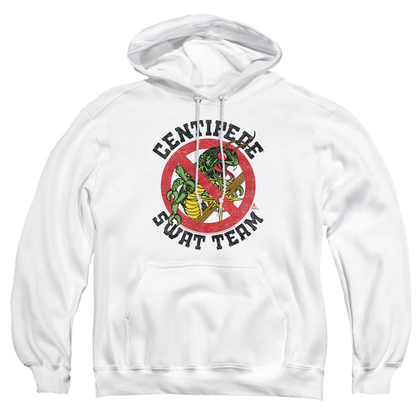 Atari - Swat Team Adult Pullover Hoodie