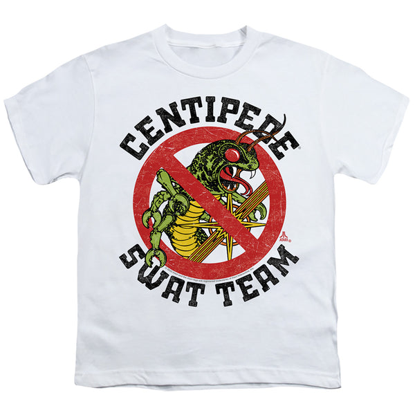 Atari - Swat Team Youth Short Sleeve