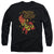 Atari - Crystal Bear Adult Long Sleeve