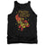Atari - Crystal Bear Adult Tank Top