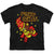 Atari - Crystal Bear Youth Short Sleeve