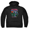 Atari - Last Rebel Adult Pullover Hoodie