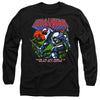 Atari - Last Rebel Adult Long Sleeve