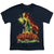 Atari - Blast Off Youth Short Sleeve