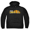 Atari - Lunar Marquee Adult Pullover Hoodie
