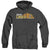 Atari - Lunar Marquee Adult Heather Hoodie