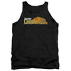 Atari - Lunar Marquee Adult Tank Top