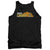 Atari - Lunar Marquee Adult Tank Top