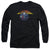 Atari - Lunar Globe Adult Long Sleeve